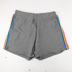 Hanna Andersson Gray Shorts